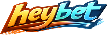 HeyBet লোগো